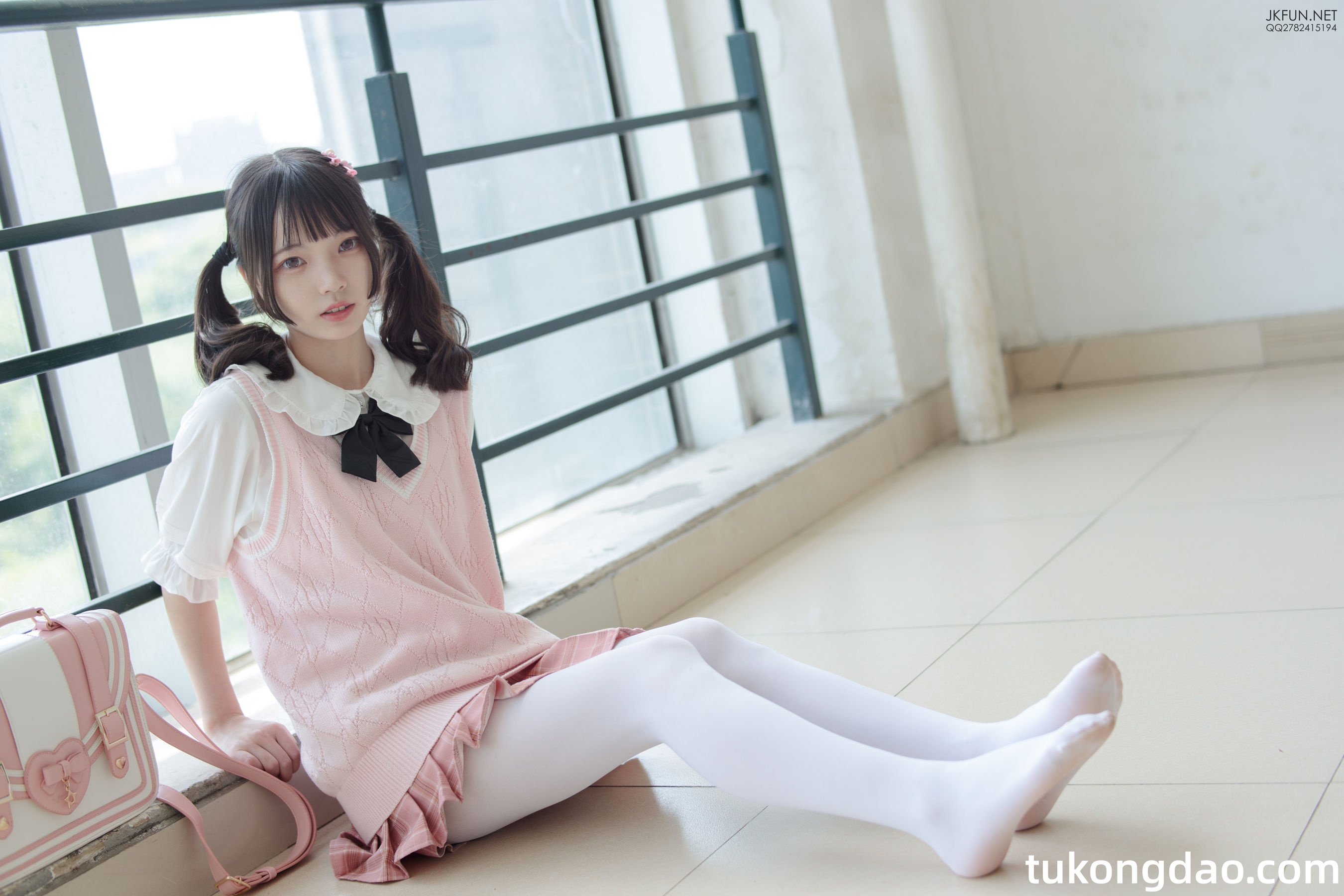 JKFUN-007 写真集 JKFUN-第102张